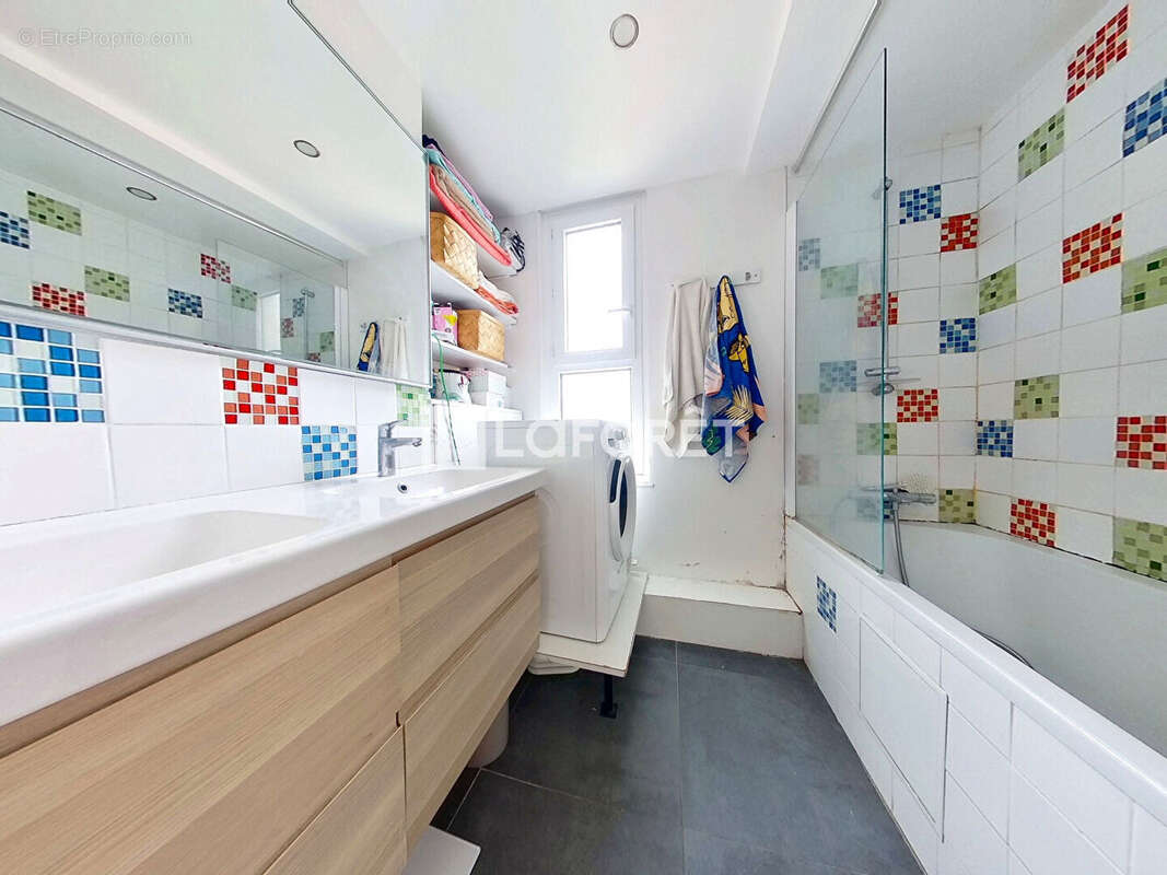 Appartement à MARLY-LE-ROI