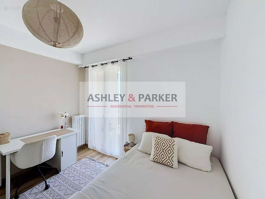 Appartement 3 pièces - photo 9