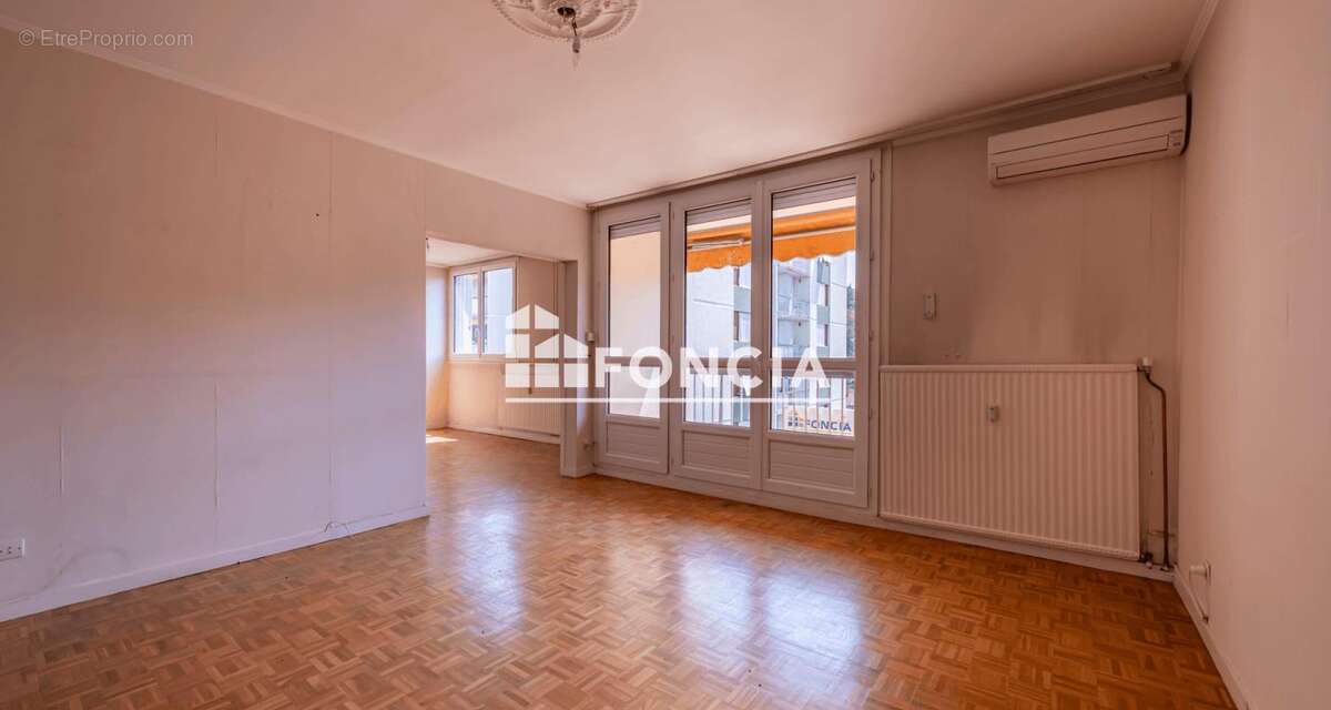 Appartement à VIENNE