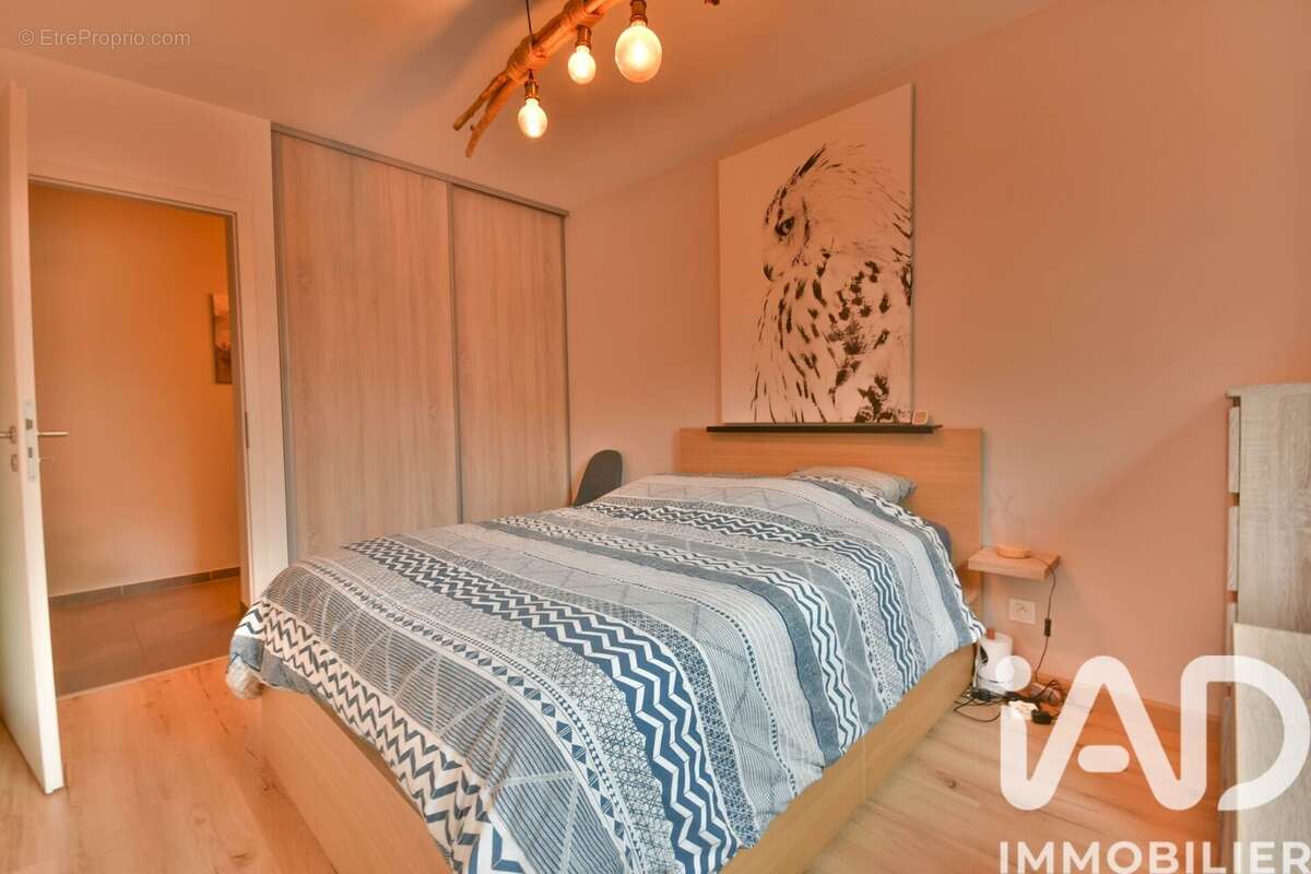 Photo 7 - Appartement à HAYANGE