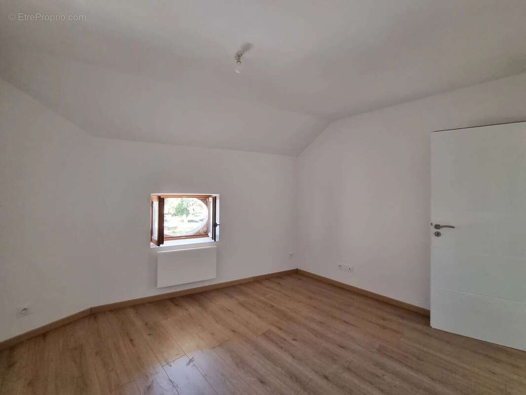 Appartement à SAINT-MARCELLIN