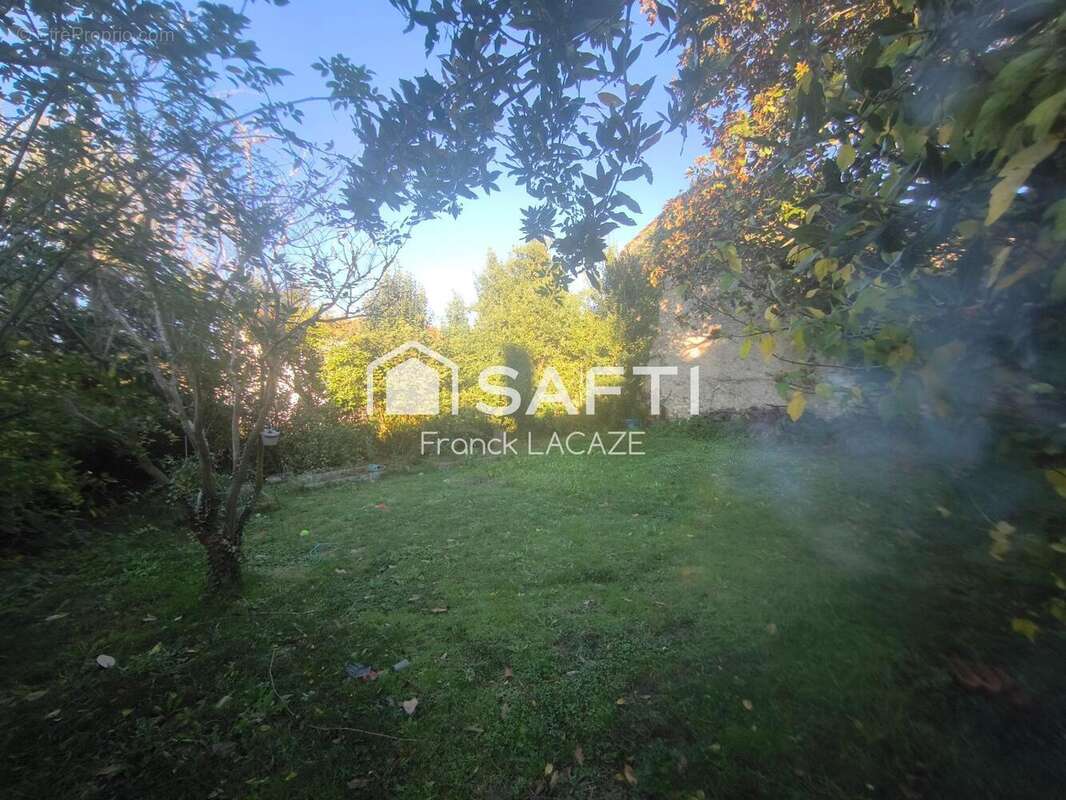 Photo 4 - Maison à VIC-FEZENSAC