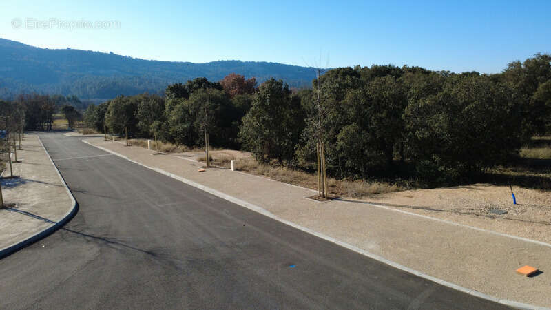 Dpt Vaucluse (84), à vendre RUSTREL terrain - photo 6