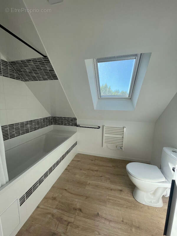 Maison à SAINT-NAZAIRE