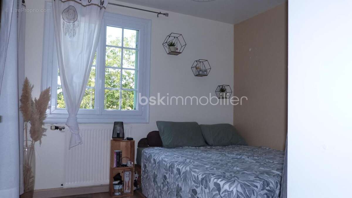 Maison à la campagne avec piscine - photo 8