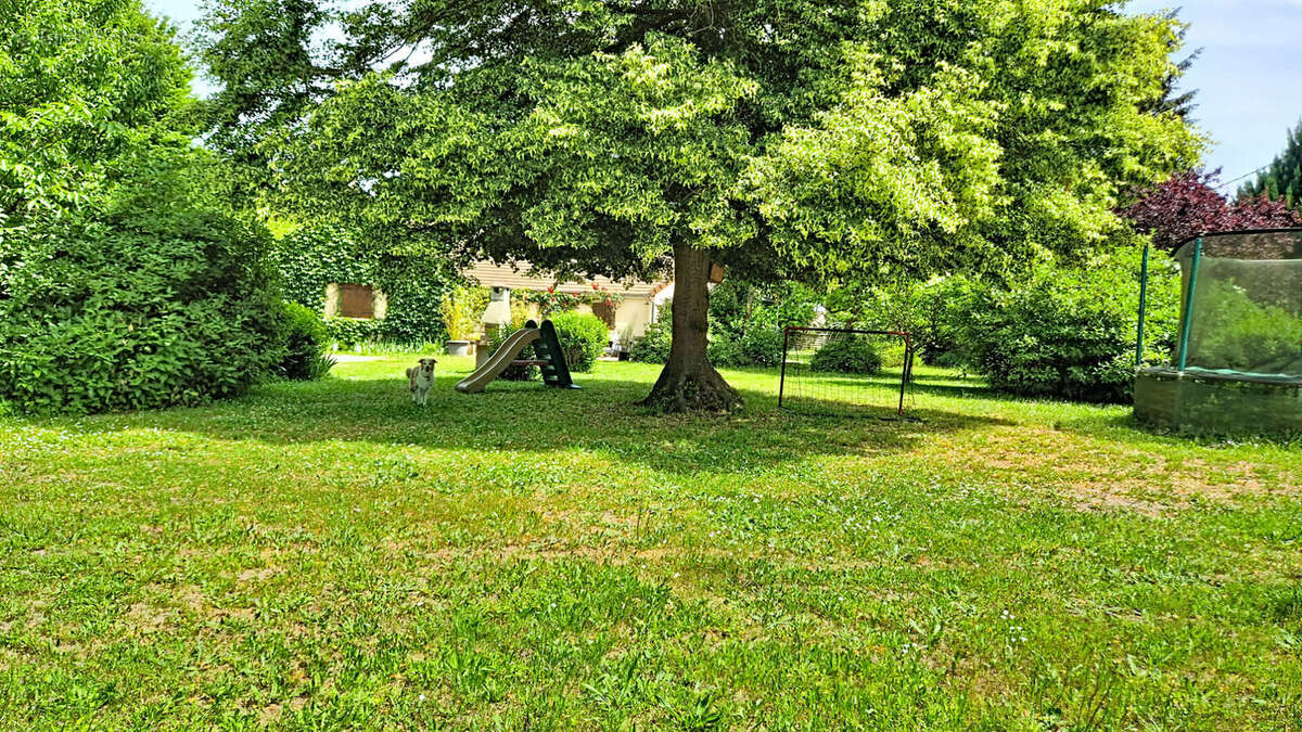 Maison à MILLY-LA-FORET