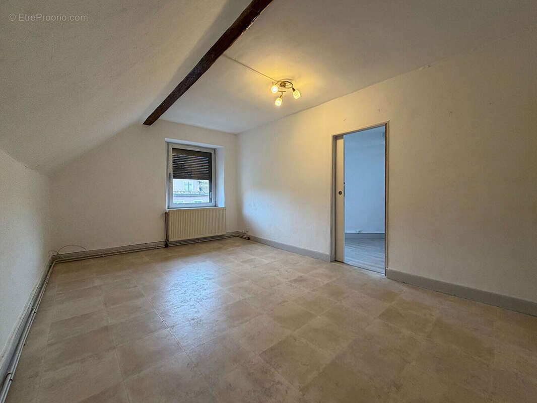 Immeuble Buhl - photo 10