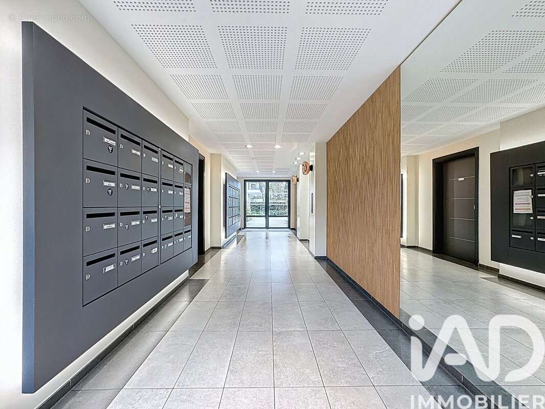 Photo 4 - Appartement à MORSANG-SUR-ORGE