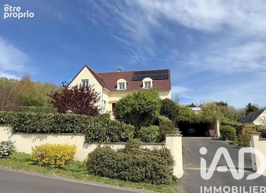 Photo 1 - Maison à HOULGATE