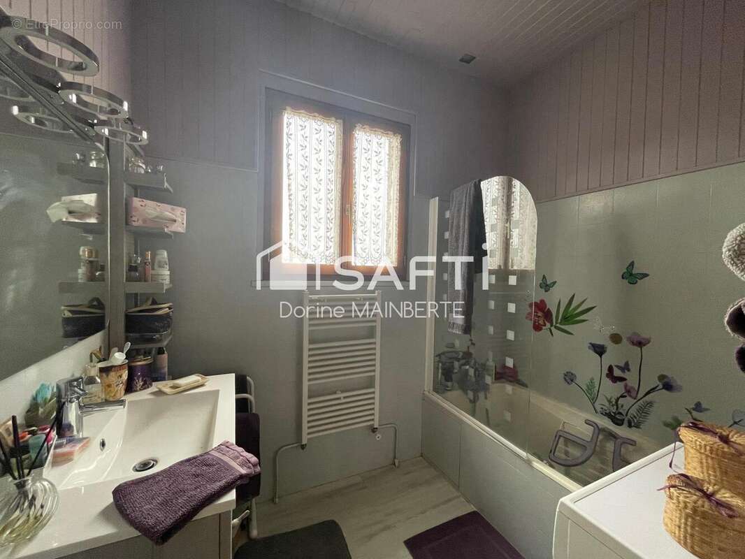 Photo 4 - Maison à AULNAY-SOUS-BOIS