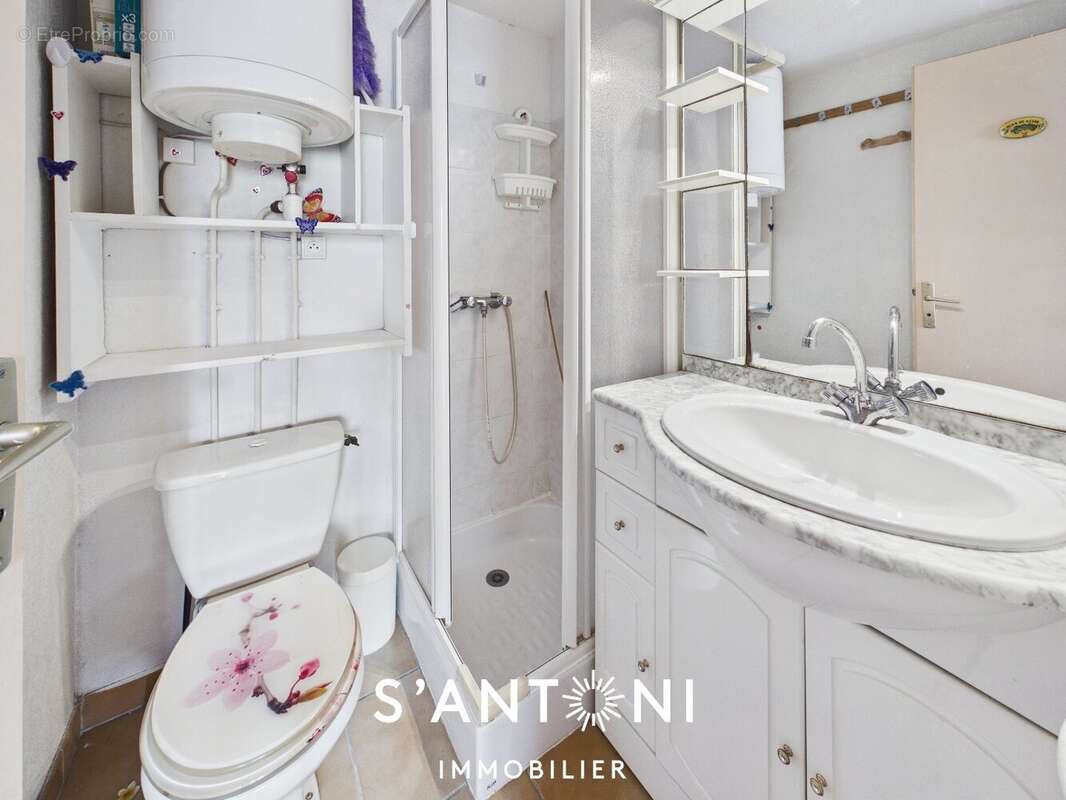 Maison à MARSEILLAN