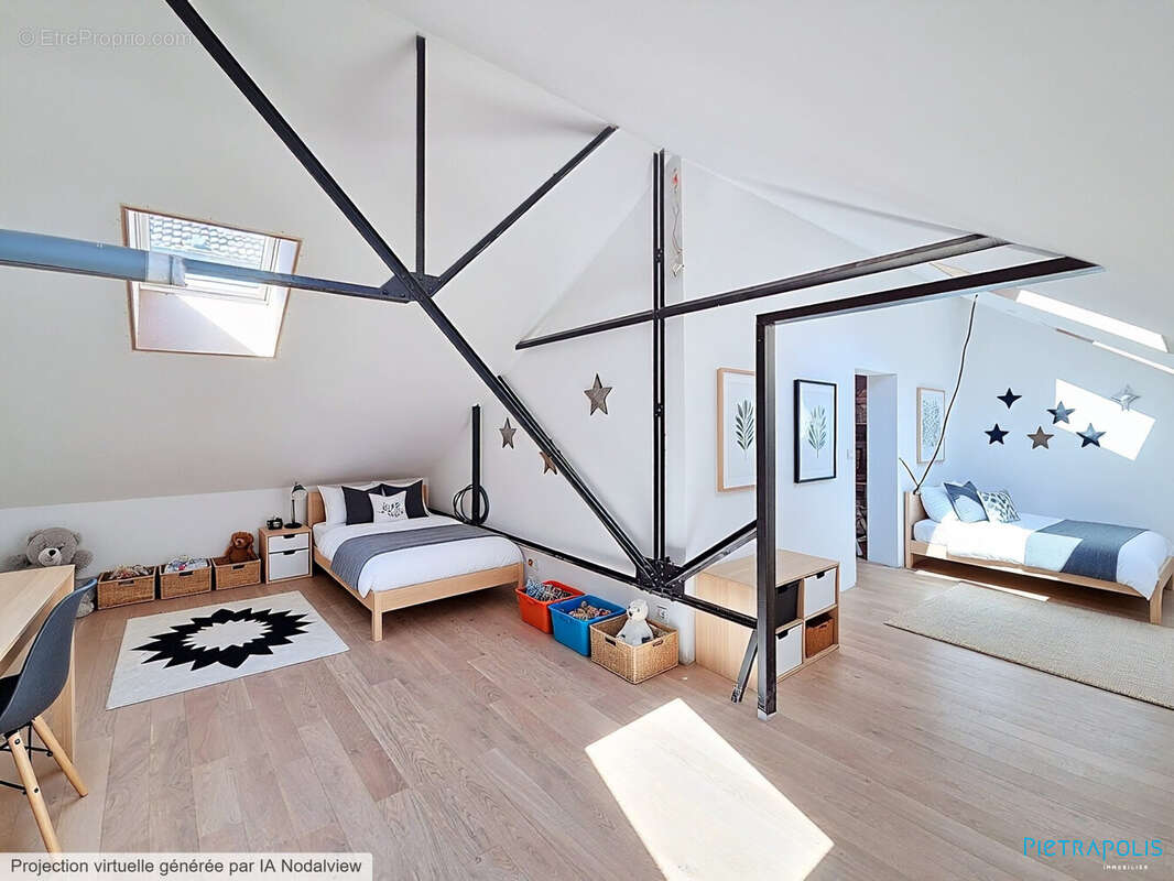 Appartement à CHALON-SUR-SAONE