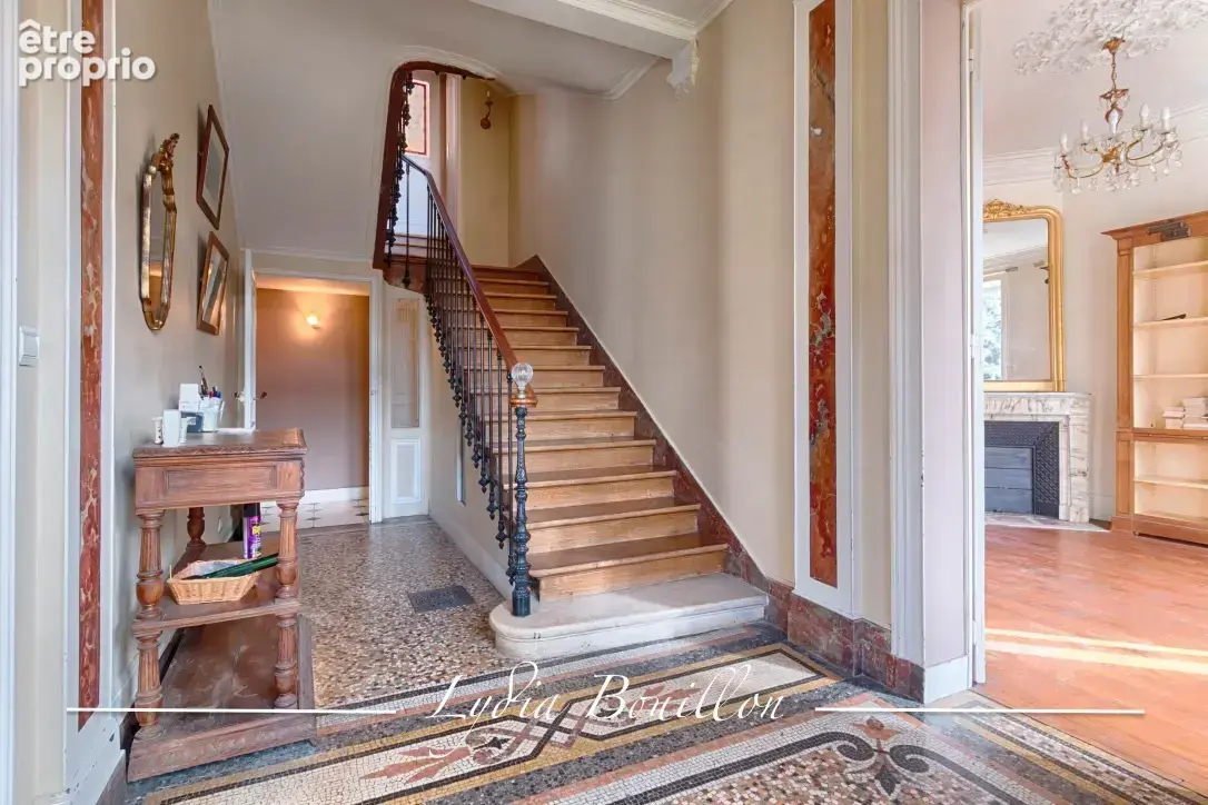 Propriété de 14 pièces - 10 chambres - photo 15