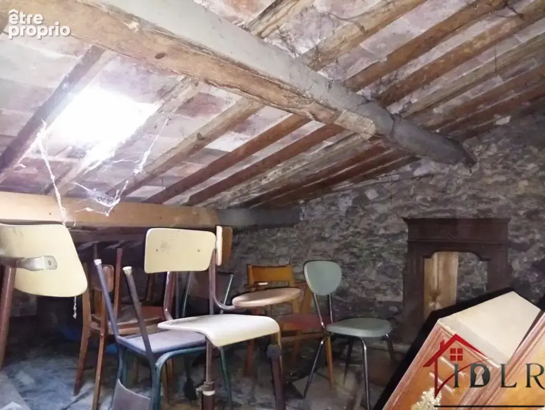 Appartement 110m2 à Bédarieux - photo 23