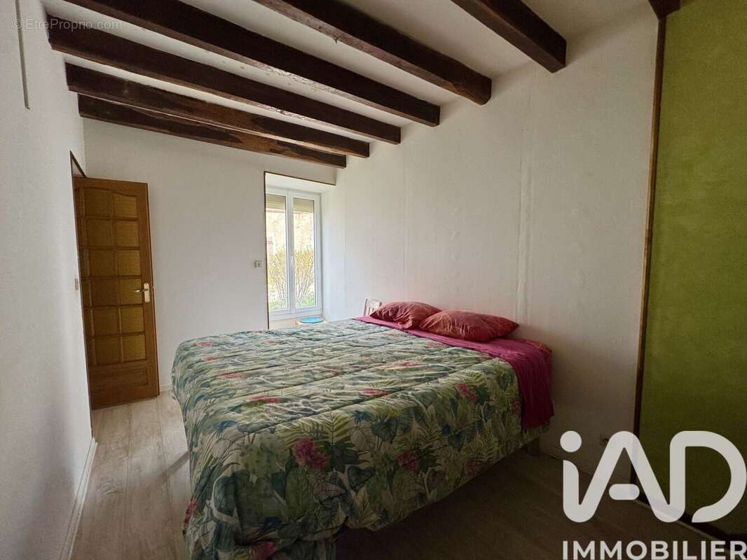 Maison 121 m² à Amazy  - photo 5