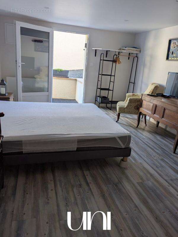 Maison 7 pièces de 174m2 de plain-pied - Ver Sur Mer - photo 16