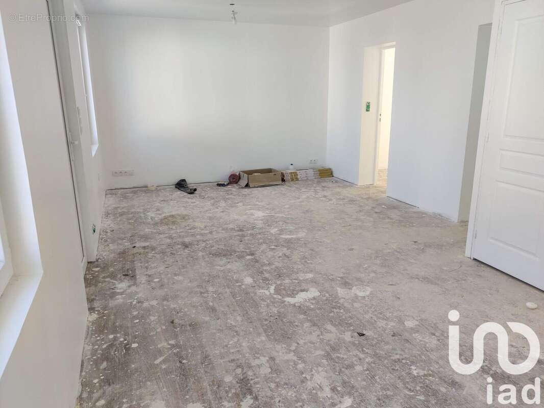 Photo 9 - Maison à SCAER