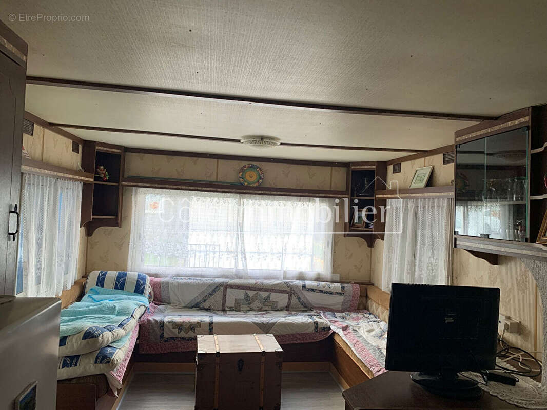 Maison à BOURGNEUF-EN-RETZ