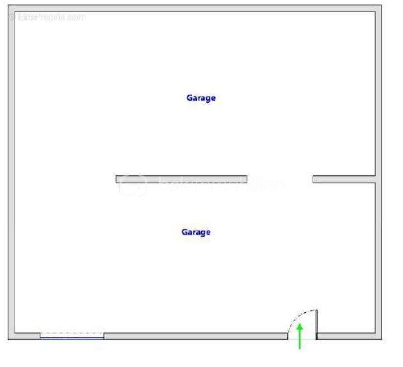 Maison à NOISY-LE-SEC