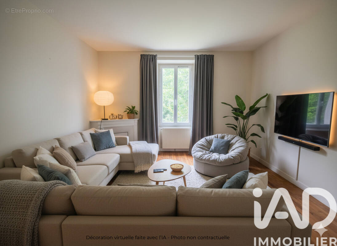 Photo 1 - Maison à LA GACILLY