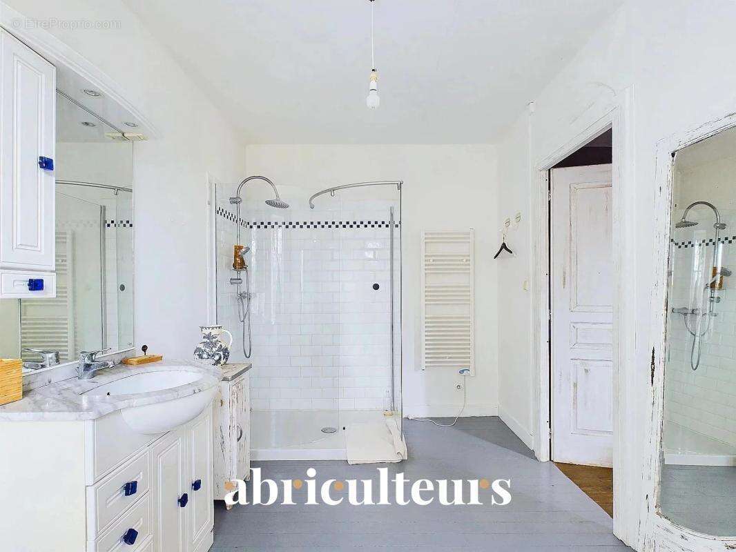 Maison à LUXE