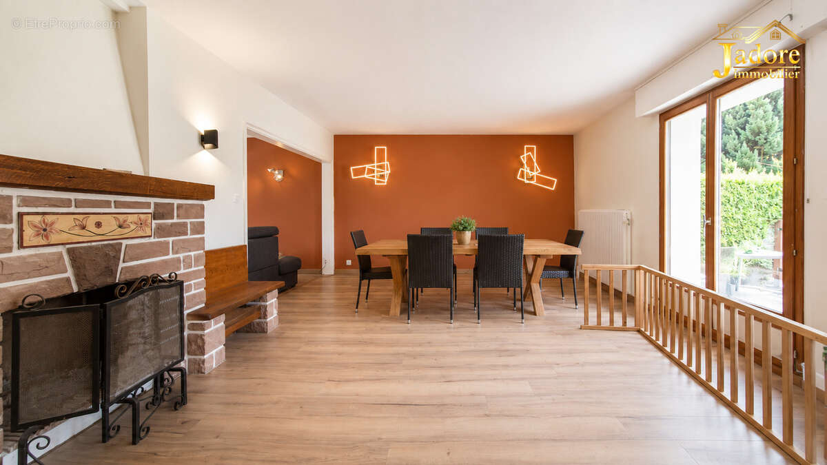 Maison renovee - photo 5