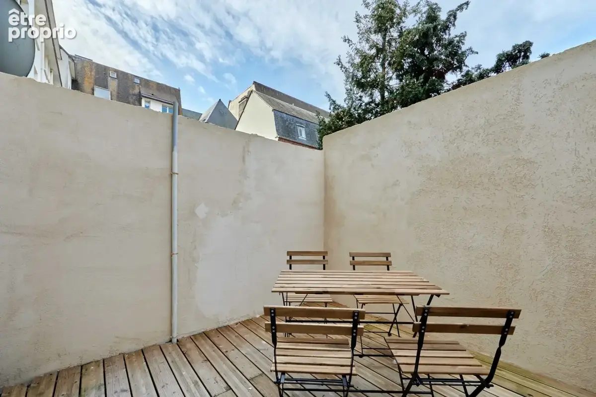Appartement 2 pièces 30 m² à vendre à Deauville (14800) - photo 4