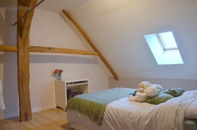 Maison 9 pièces et studio – Candé (49) - photo 12