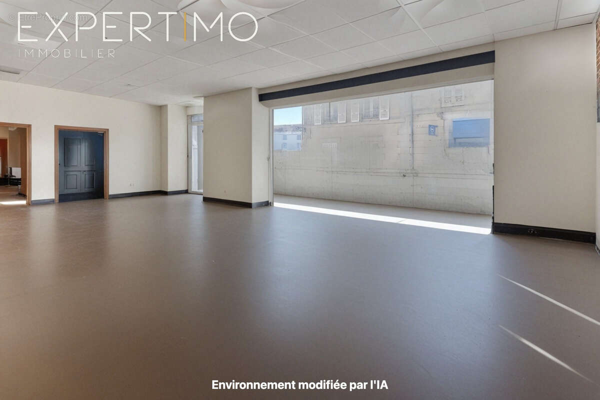 Appartement à LANDERNEAU