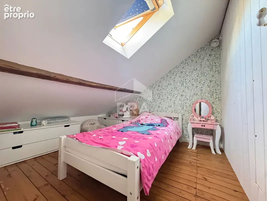 Maison 110m² à périgueux - photo 8