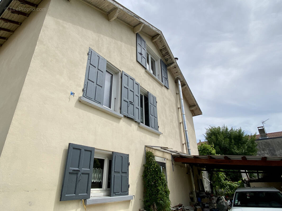 Maison à VALENCE