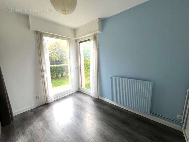 Appartement à BOIS-GUILLAUME