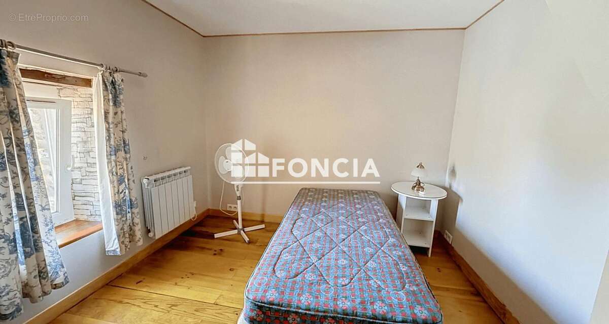 Charmante maison en pierre T4 - 73m2 - photo 5
