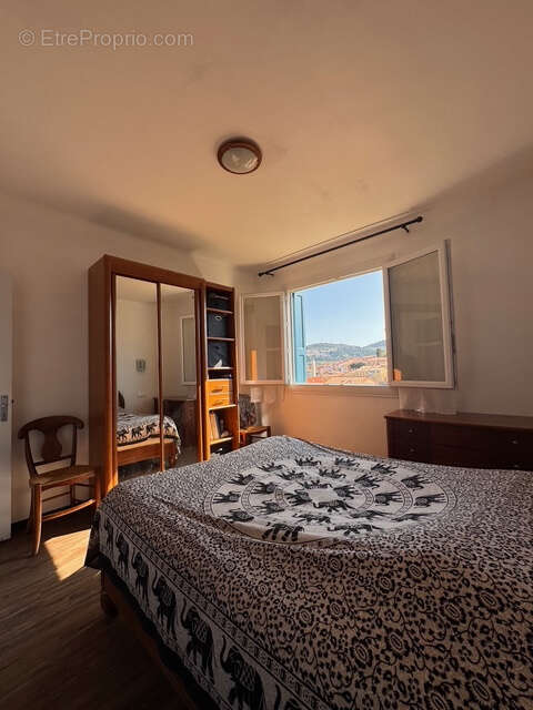 Maison à PORT-VENDRES