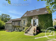 Maison à GISORS
