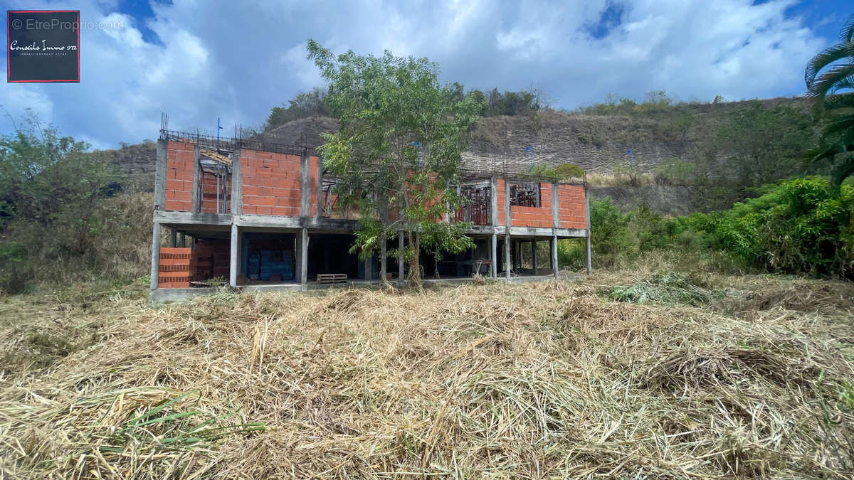 Appartement à LE DIAMANT