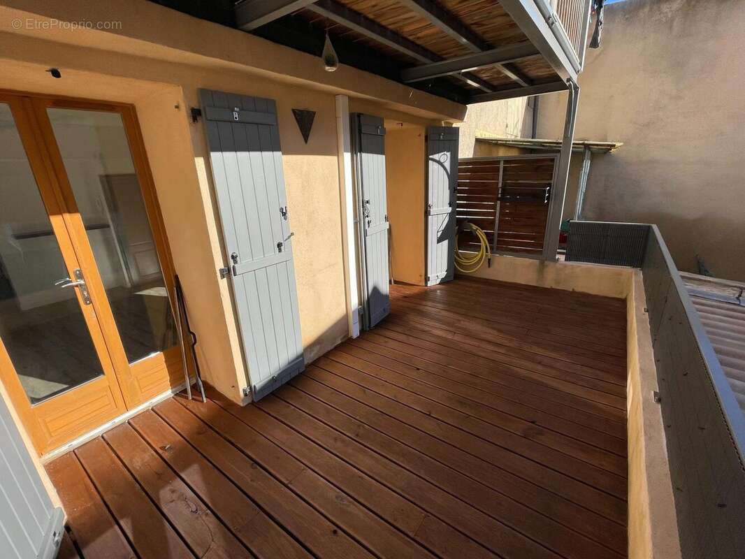 Photo 2 - Appartement à PERTUIS