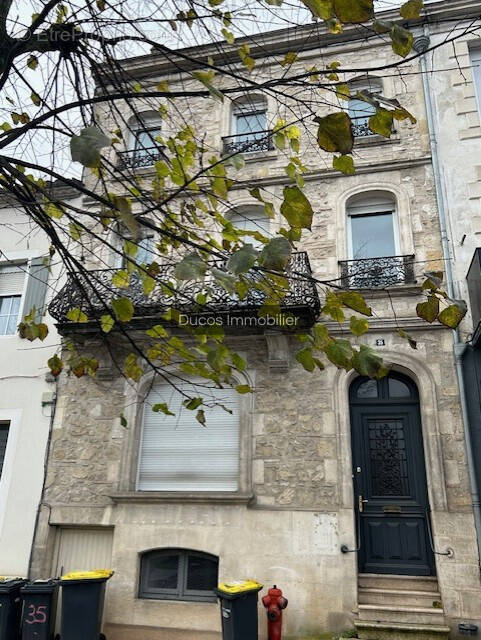 Appartement à MARMANDE