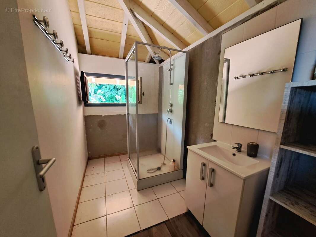 Maison à SAINTE-LUCE