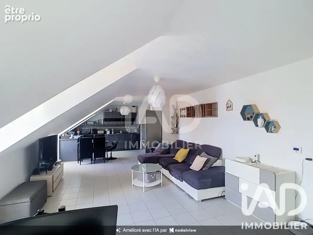 Photo 1 - Appartement à MELUN