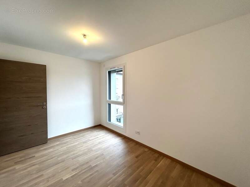 Appartement à ANNEMASSE