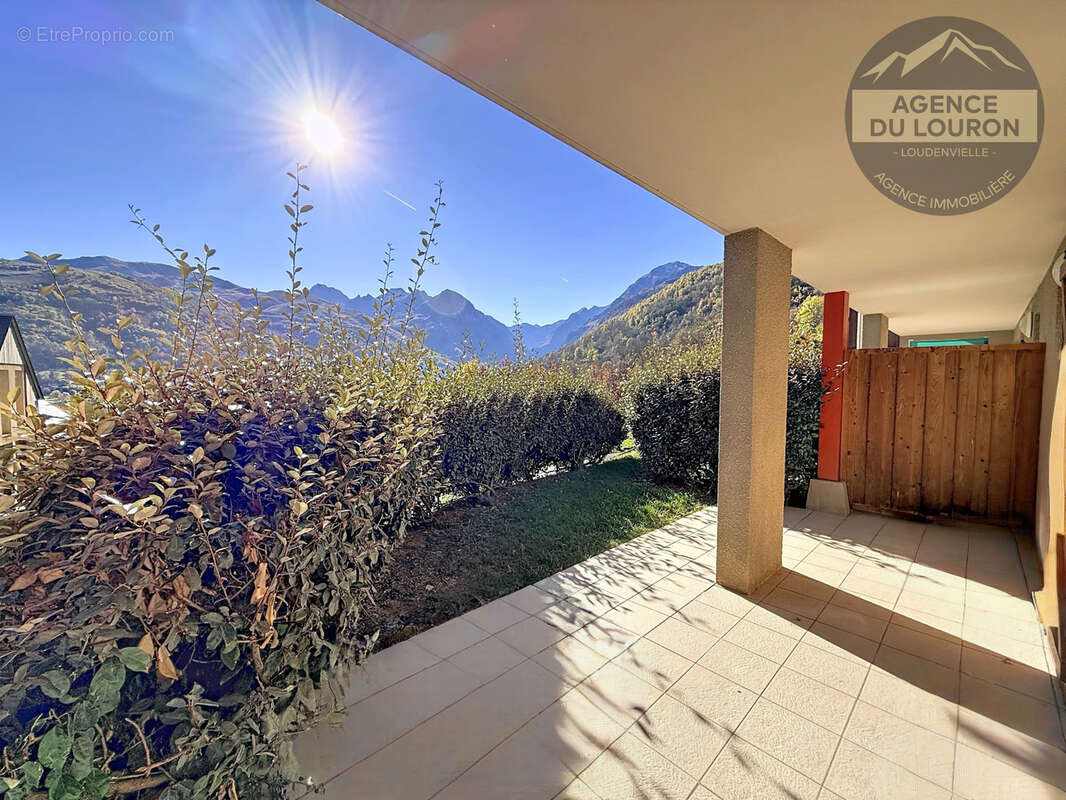 Appartement à GENOS