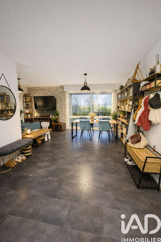 Photo 3 - Appartement à FONTENAY-LE-FLEURY