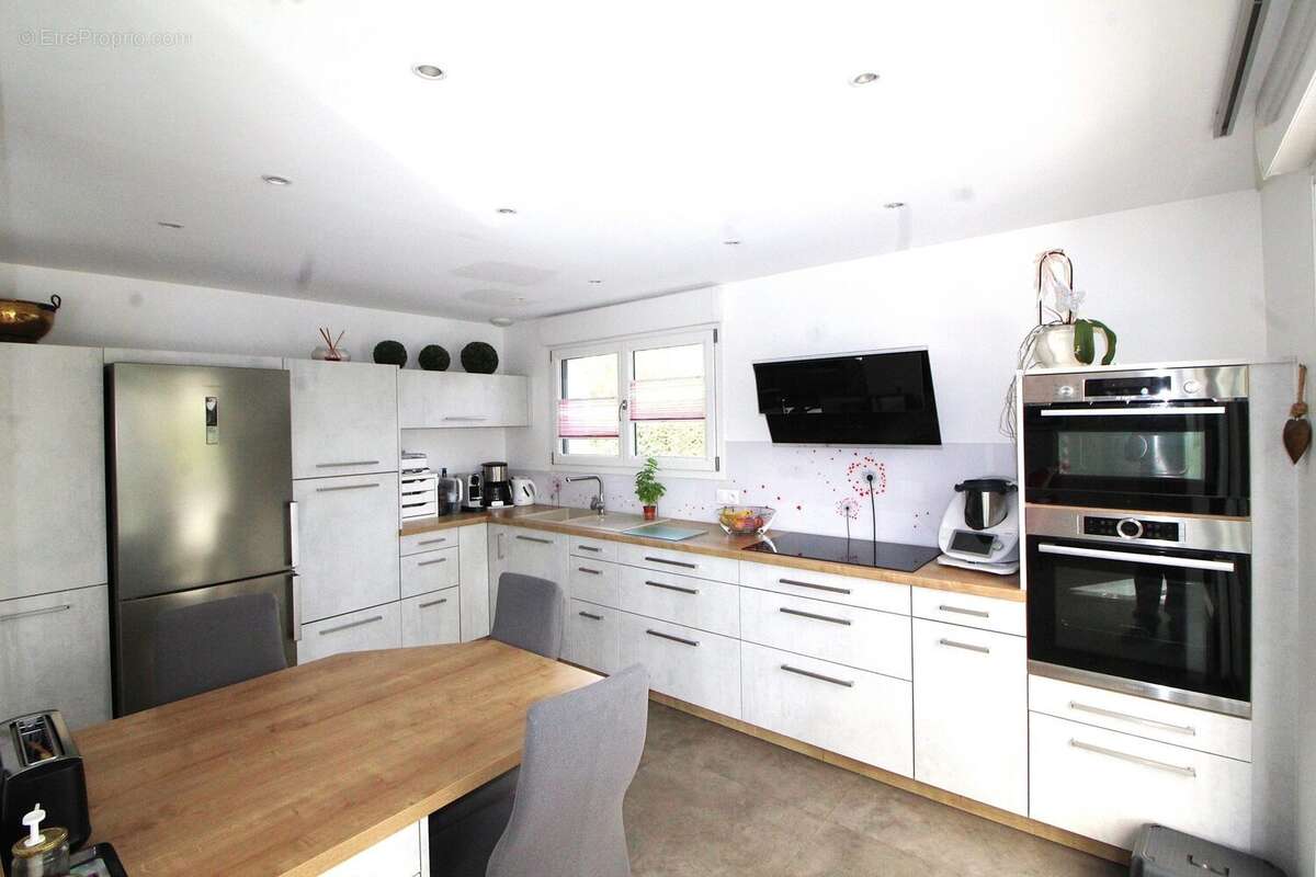 Maison à STUTZHEIM-OFFENHEIM