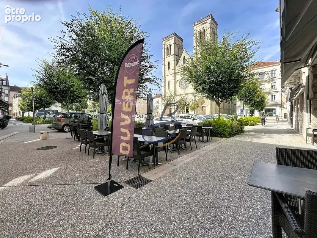 Vente Boutique Bourgoin-jallieu(38300) 95 000ï¿œ - photo 8