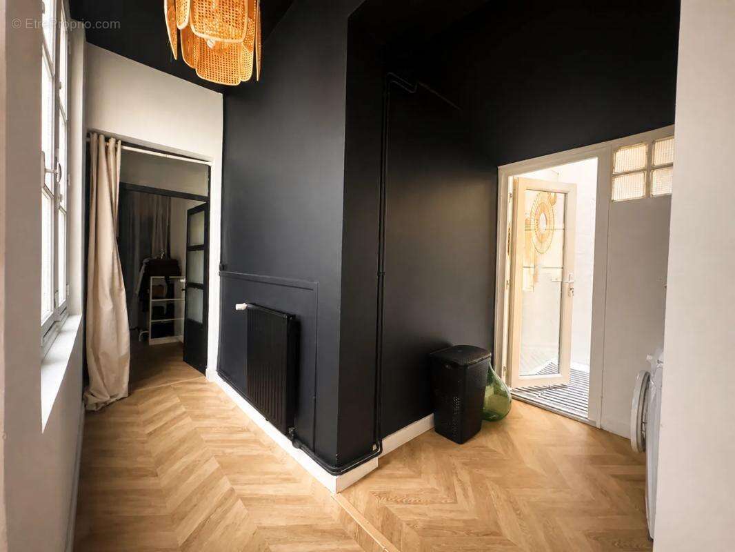 Appartement de 3 pièces de 91 m² à Béziers - photo 6