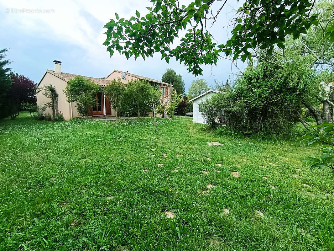 Maison à MURET