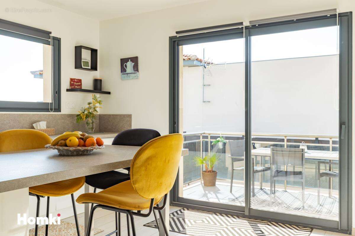 Maison à NARBONNE