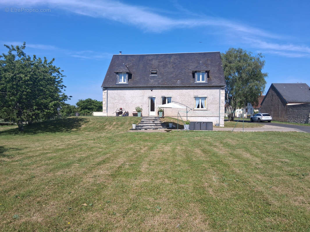 Maison à BRIARE