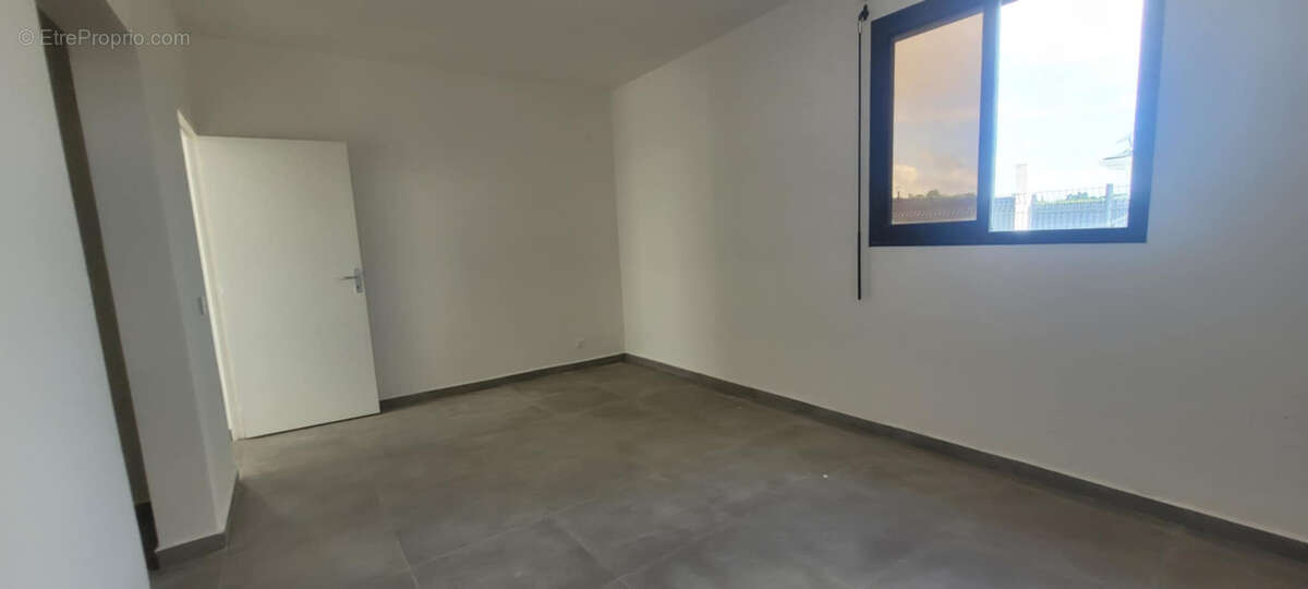 Maison à SAINT-FRANCOIS